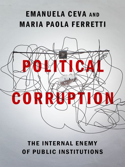 Title details for Political Corruption by Emanuela Ceva - Available